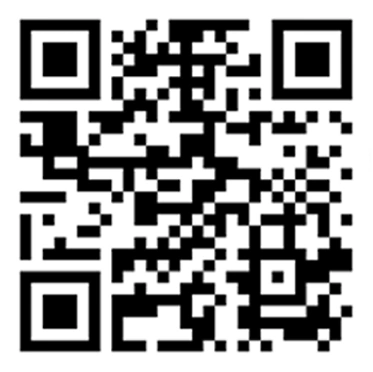 رمز QR لتطبيق أوزيدوم في App Store